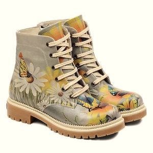 NEEFS Butterfly Boots